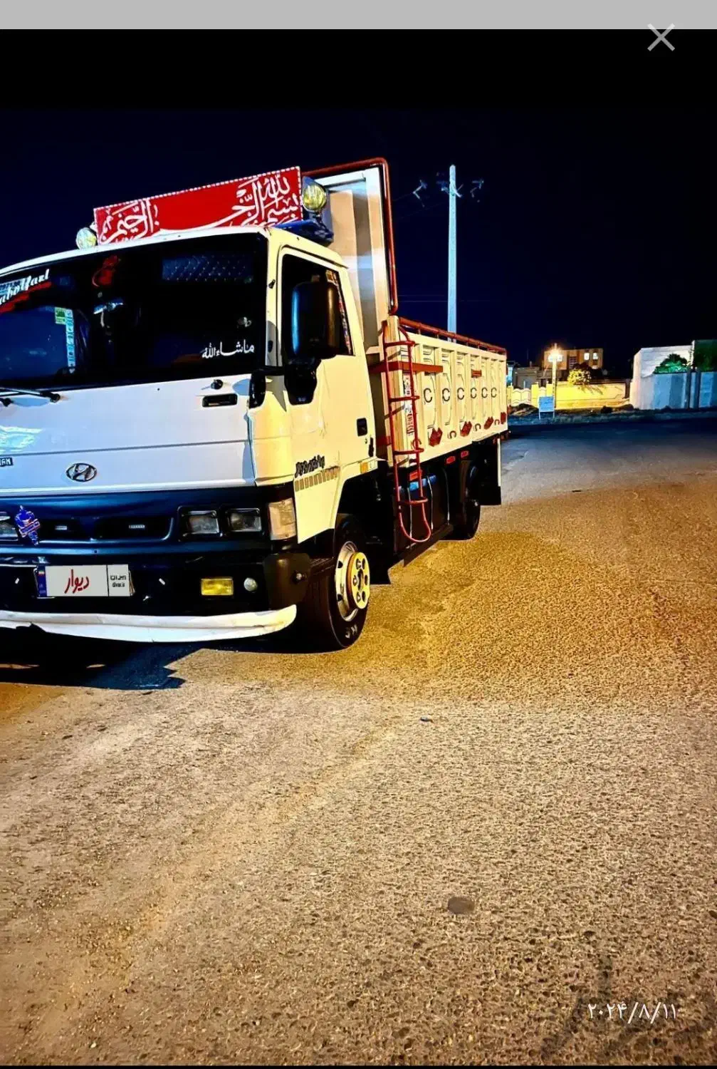 ماشین کرایه|خدمات حمل و نقل|رفسنجان, |دیوار