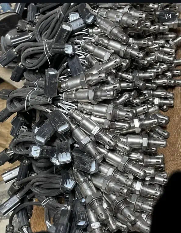 سنسور اکسیژن NTK BOCSK اصل شمع سوزنی|قطعات یدکی و لوازم جانبی|اهواز, سپیدار|دیوار