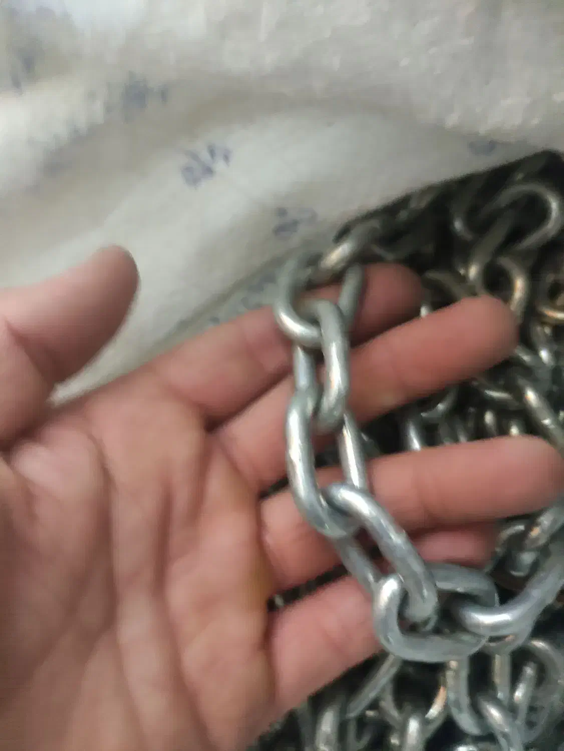 زنجیر|ابزارآلات|نیشابور, شهید بهشتی|دیوار