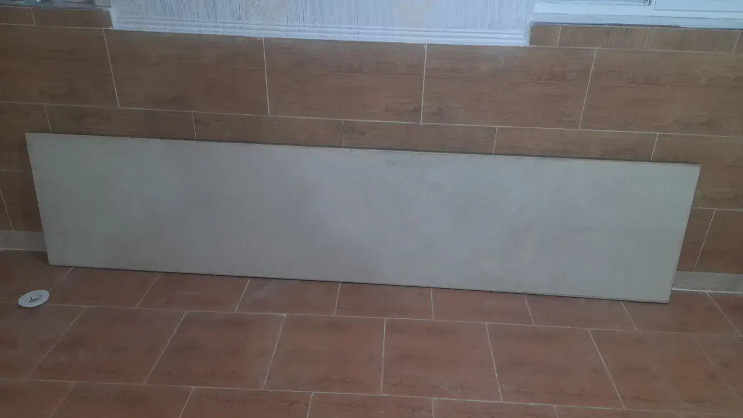 صفحه کابینت|مصالح و تجهیزات ساختمان|معصومیه, |دیوار