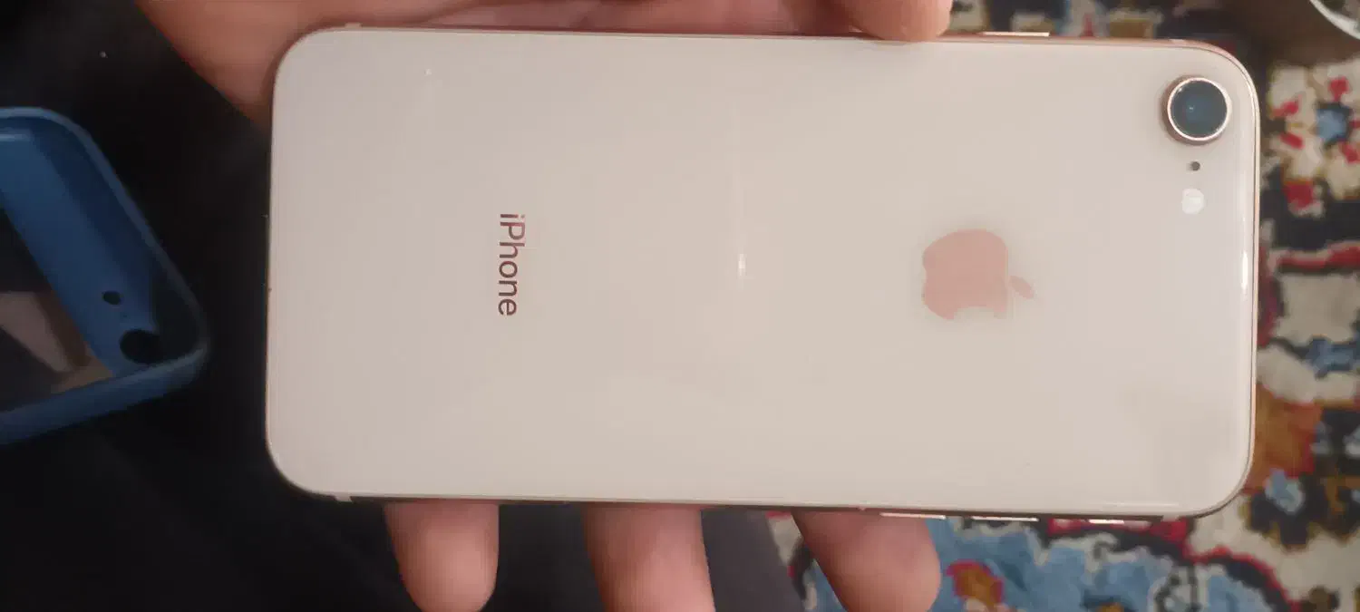 ایفون ۸|موبایل|کرج, باغستان|دیوار