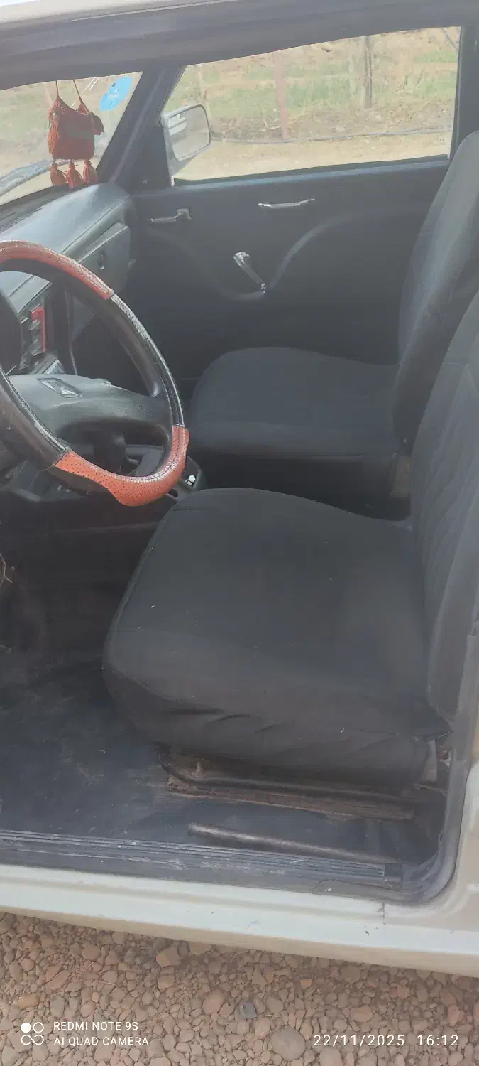 وانت پیکان|خودرو سواری و وانت|خانمیرزا, |دیوار