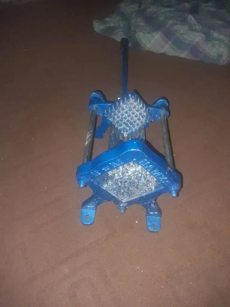 سیبزمینی خورد کن|خردکن، آسیاب، غذاساز|زاهدان, |دیوار