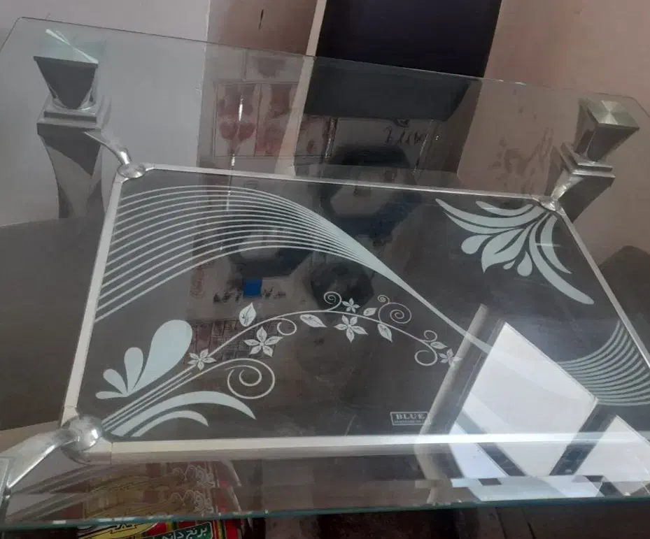 میز و صندلی غذاخوری|میز و صندلی غذاخوری|قم, مهدیه|دیوار