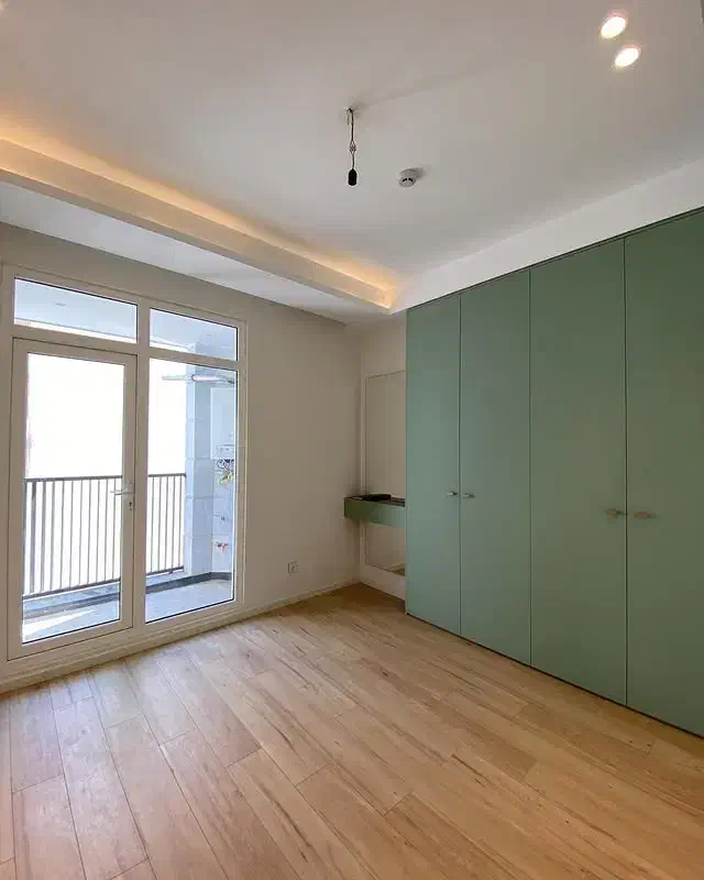 ۱۲۷ متر/۳ خواب/تک واحدی/برند/شهرک|فروش آپارتمان|تهران, دریا|دیوار