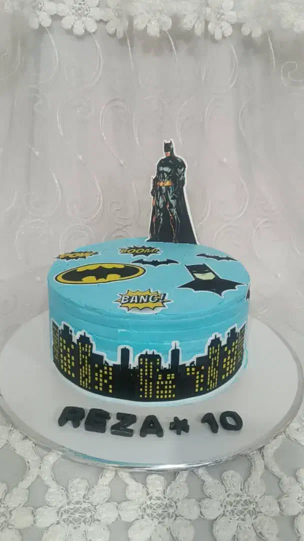 کیک خانگی با بهترین کیفیت ۱۵ درصد تخفیف|خوردنی و آشامیدنی|دزفول, |دیوار