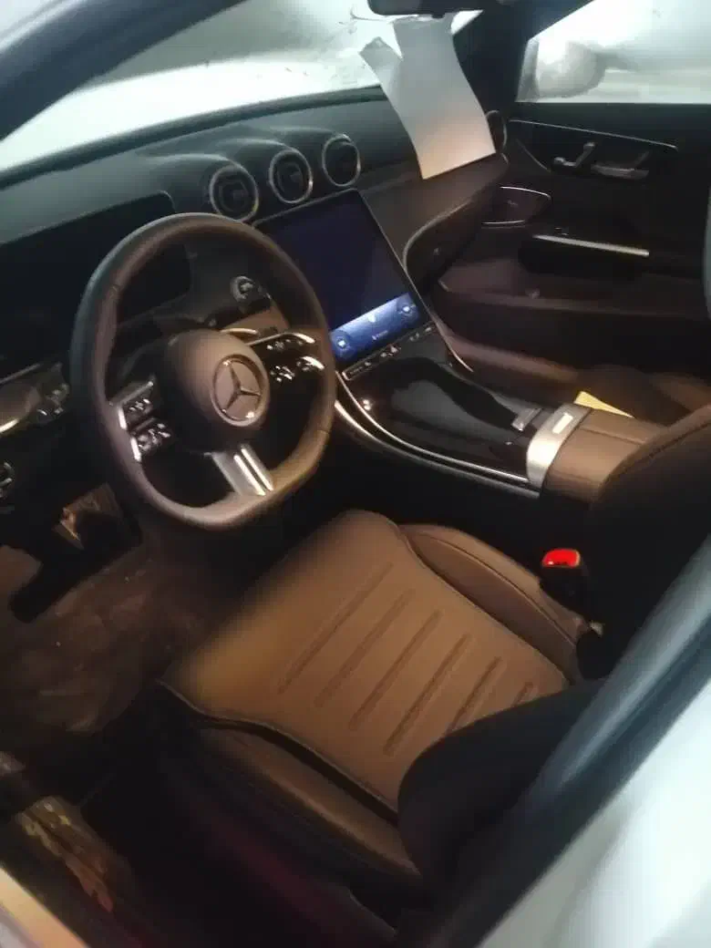 c200l 2025|خودرو سواری و وانت|تهران, جردن|دیوار