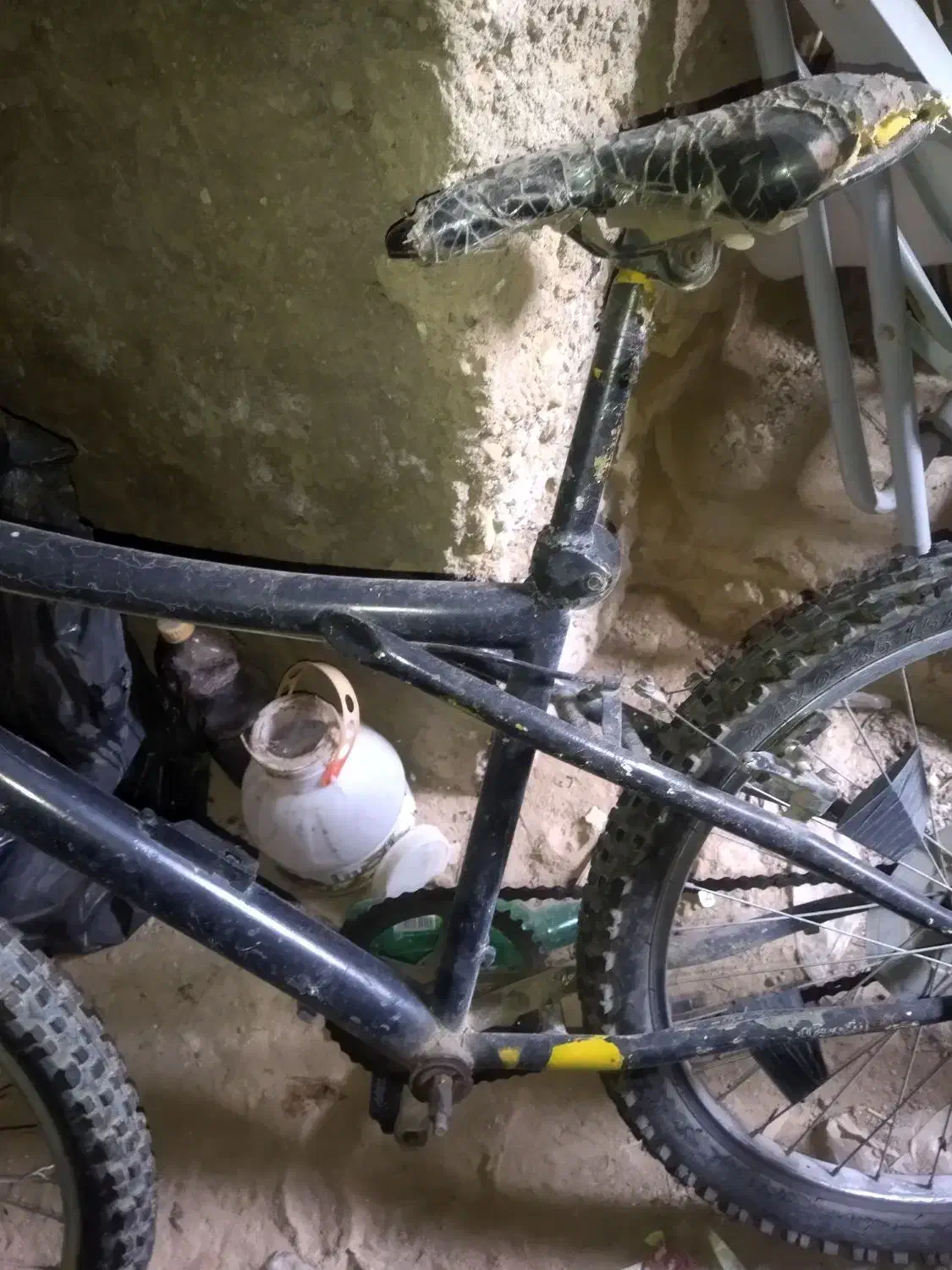 دوچرخه 24|دوچرخه، اسکیت، اسکوتر|بجنورد, |دیوار