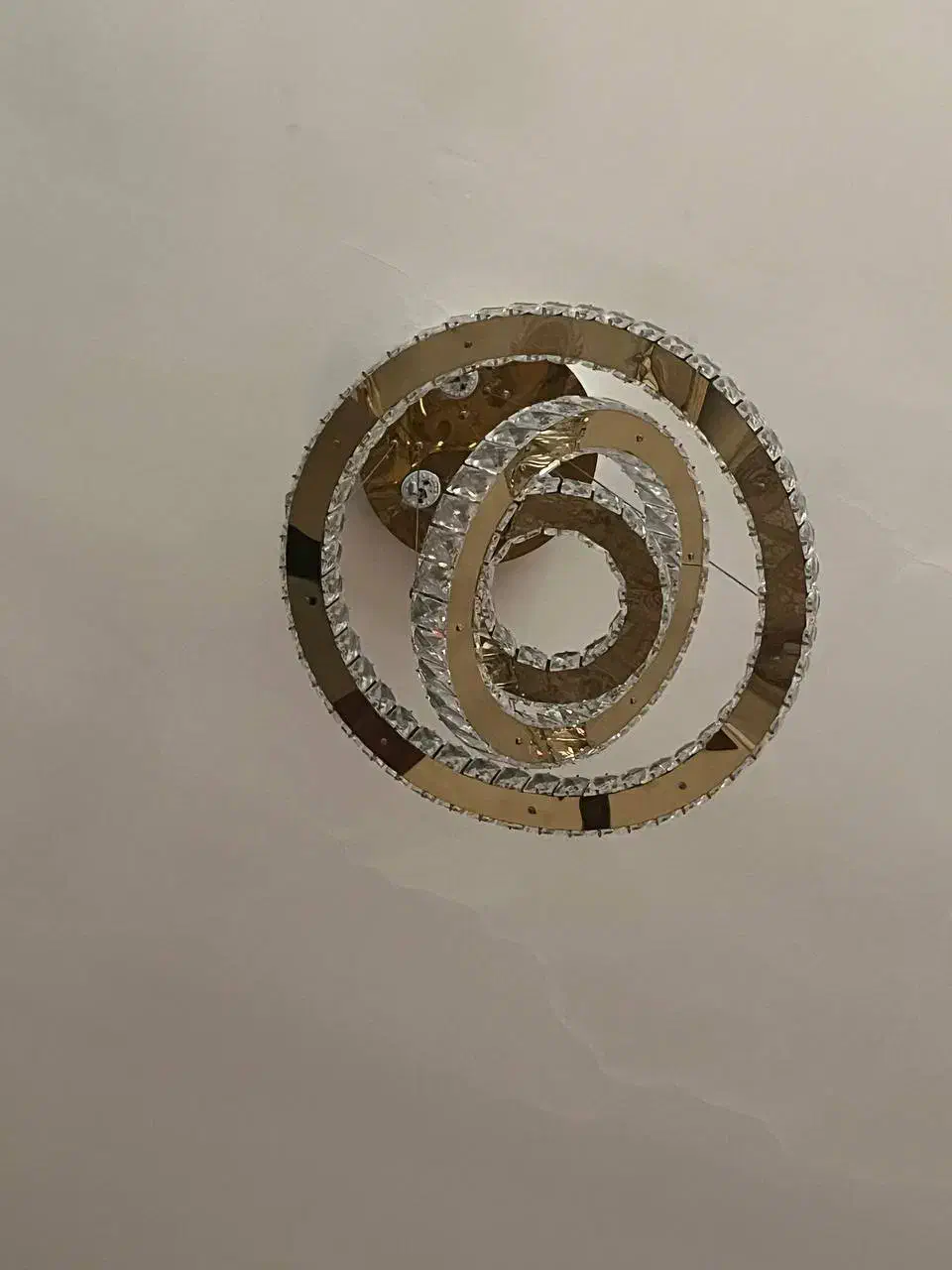 لوستر|لوستر و چراغ آویز|کرج, کمال‌شهر|دیوار