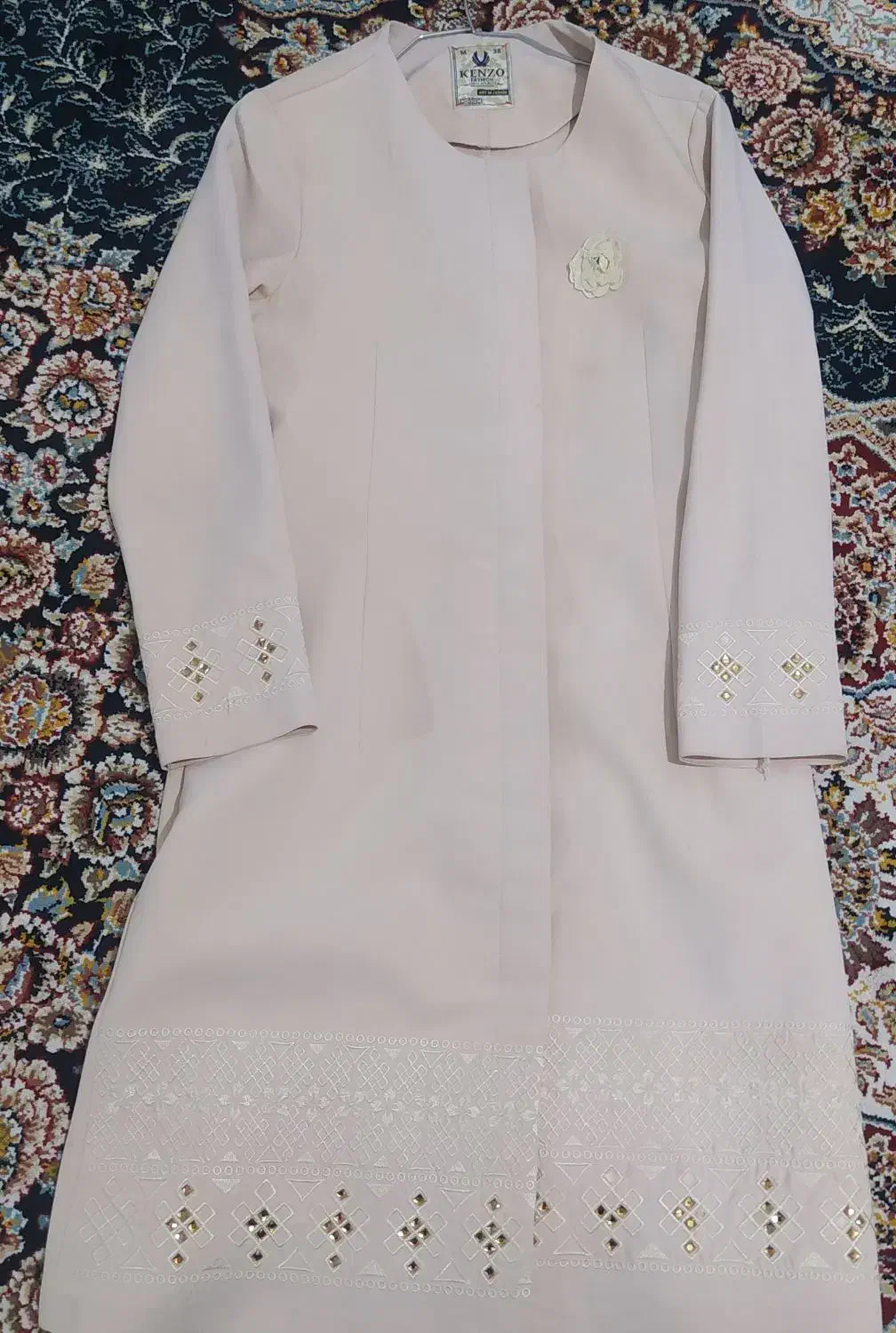 مانتو مجلسی|لباس|سبزوار, همت|دیوار