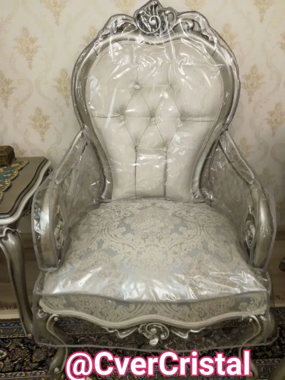 دوخت کاور مبل خانگی|خدمات پیشه و مهارت|قزوین, |دیوار