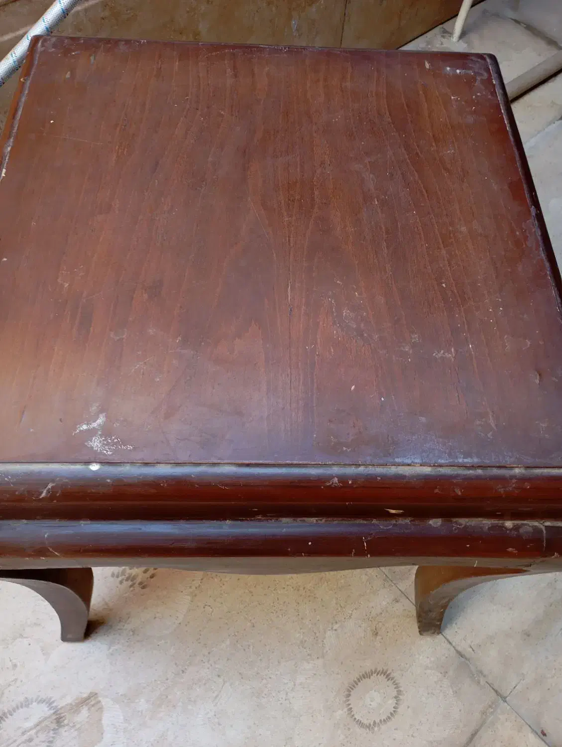 میز و میز عسلی|مبلمان خانگی و میز عسلی|بندر ماهشهر, |دیوار