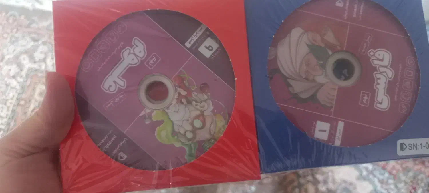 کمک درسی پایه نهم|کتاب و مجله آموزشی|اهواز, فرهنگ شهر|دیوار