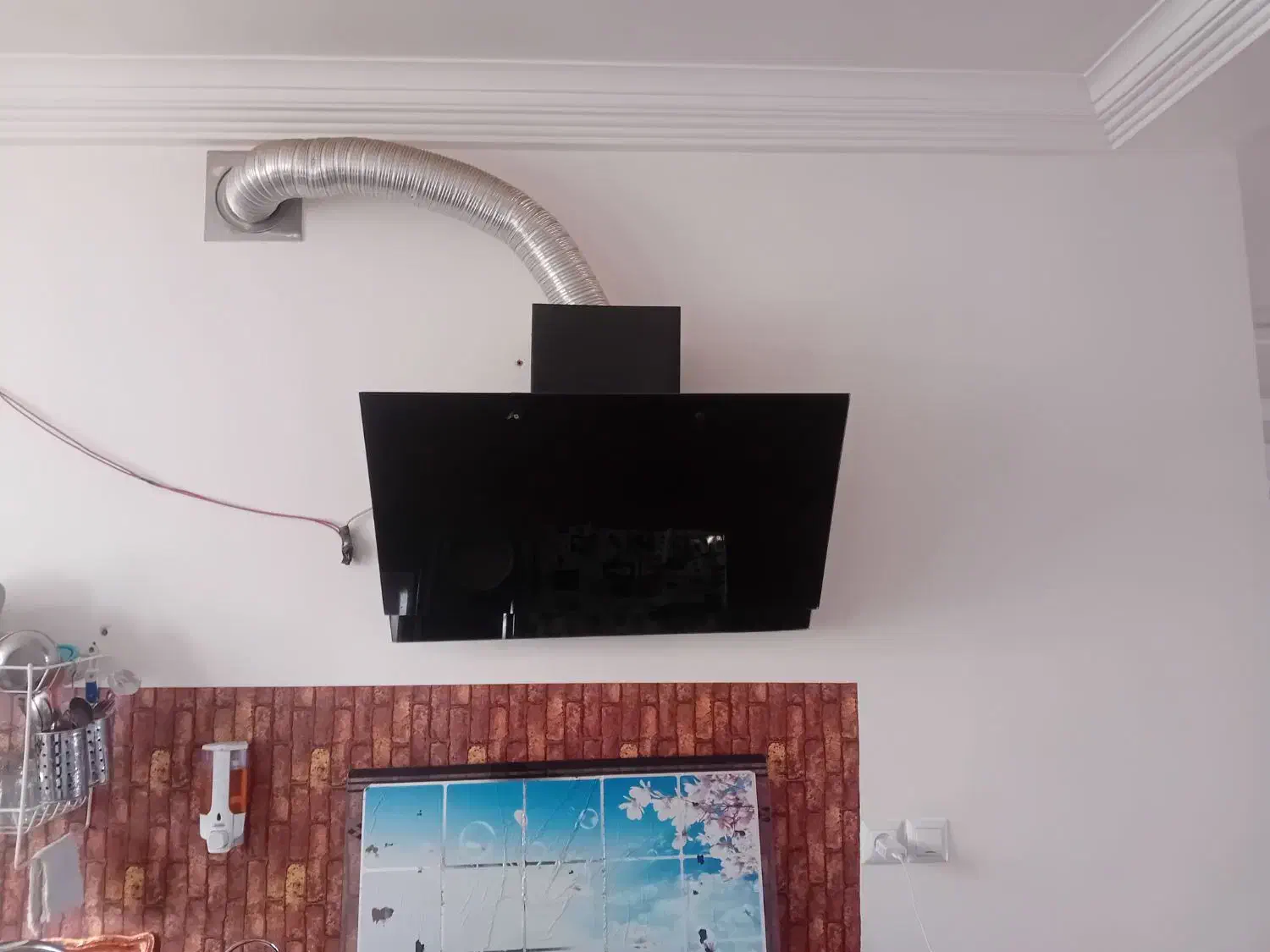 هود آشپزخانه|هود|پارسآباد, |دیوار