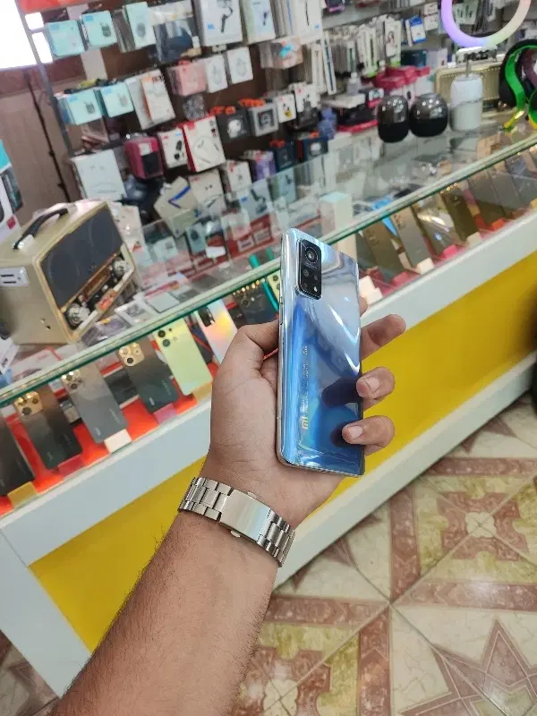 mi10t pro|موبایل|کاشان, بهشتی|دیوار