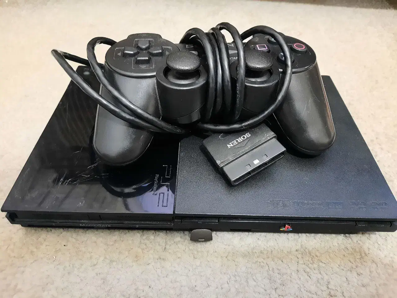 پی اس 2|کنسول، بازی ویدئویی و آنلاین|ایذه, |دیوار