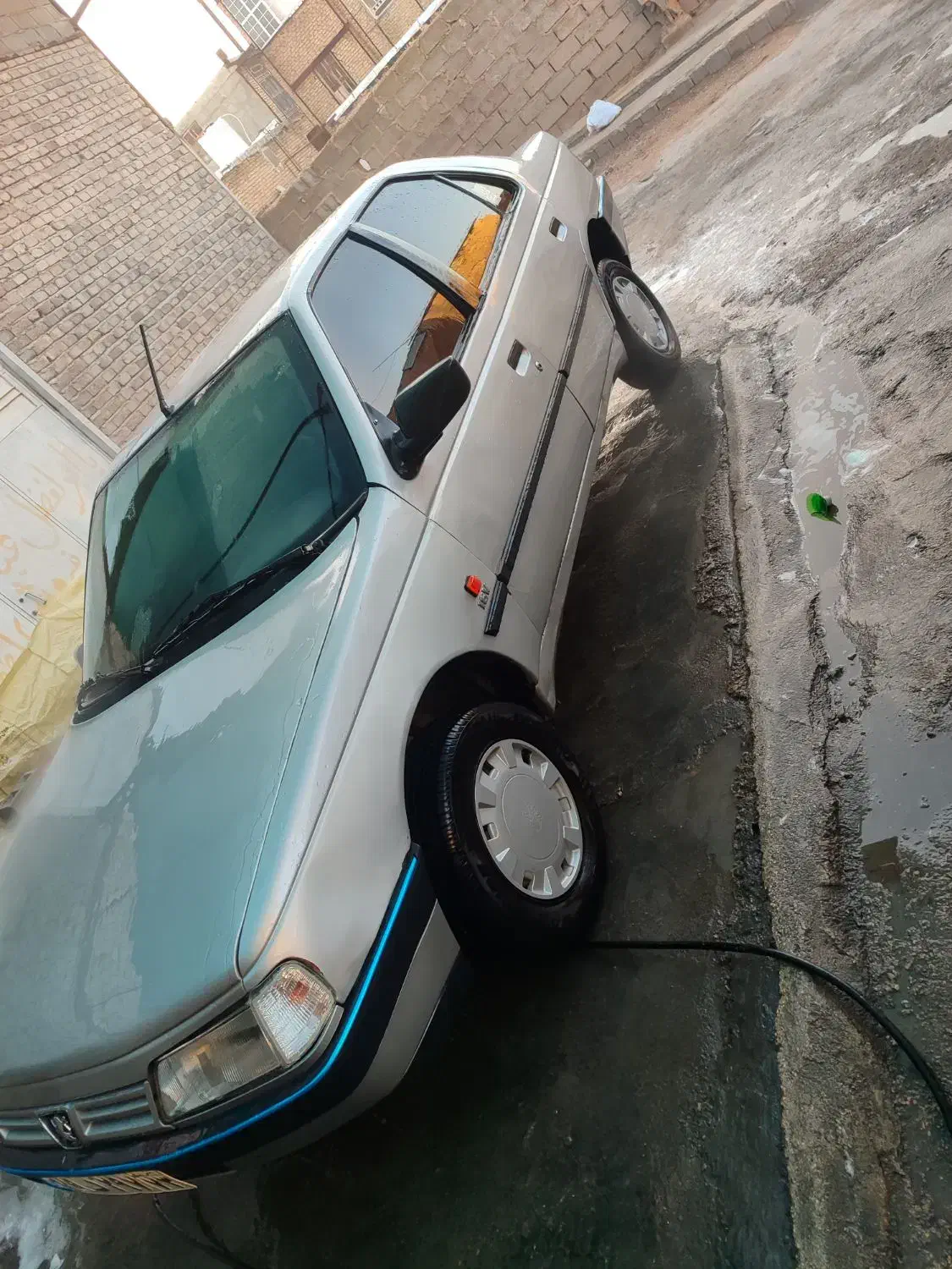 پژو 405 GLI|خودرو سواری و وانت|داراب, |دیوار