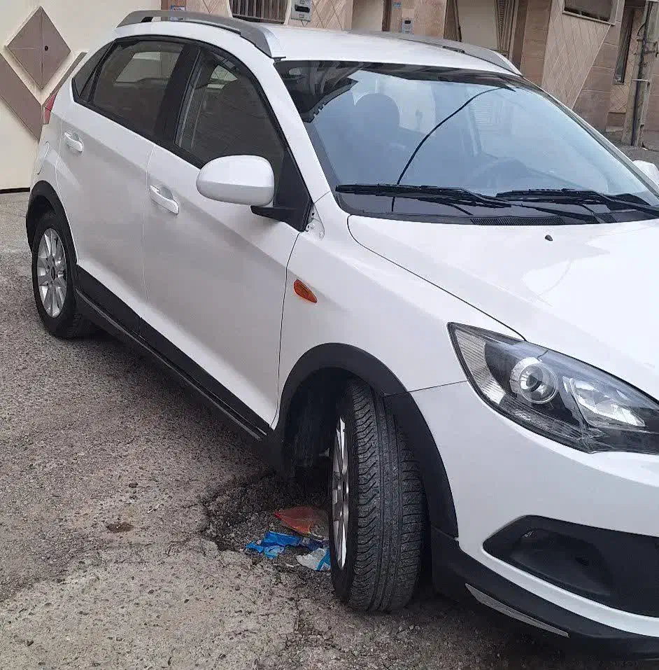 ام وی ام 315 اسپرت لاکچری|خودرو سواری و وانت|قائمشهر, |دیوار