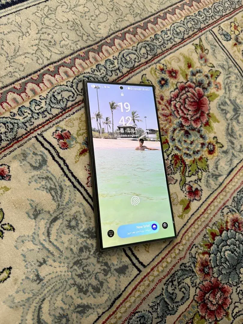 s24الترا در حد اک|موبایل|کرمان, |دیوار