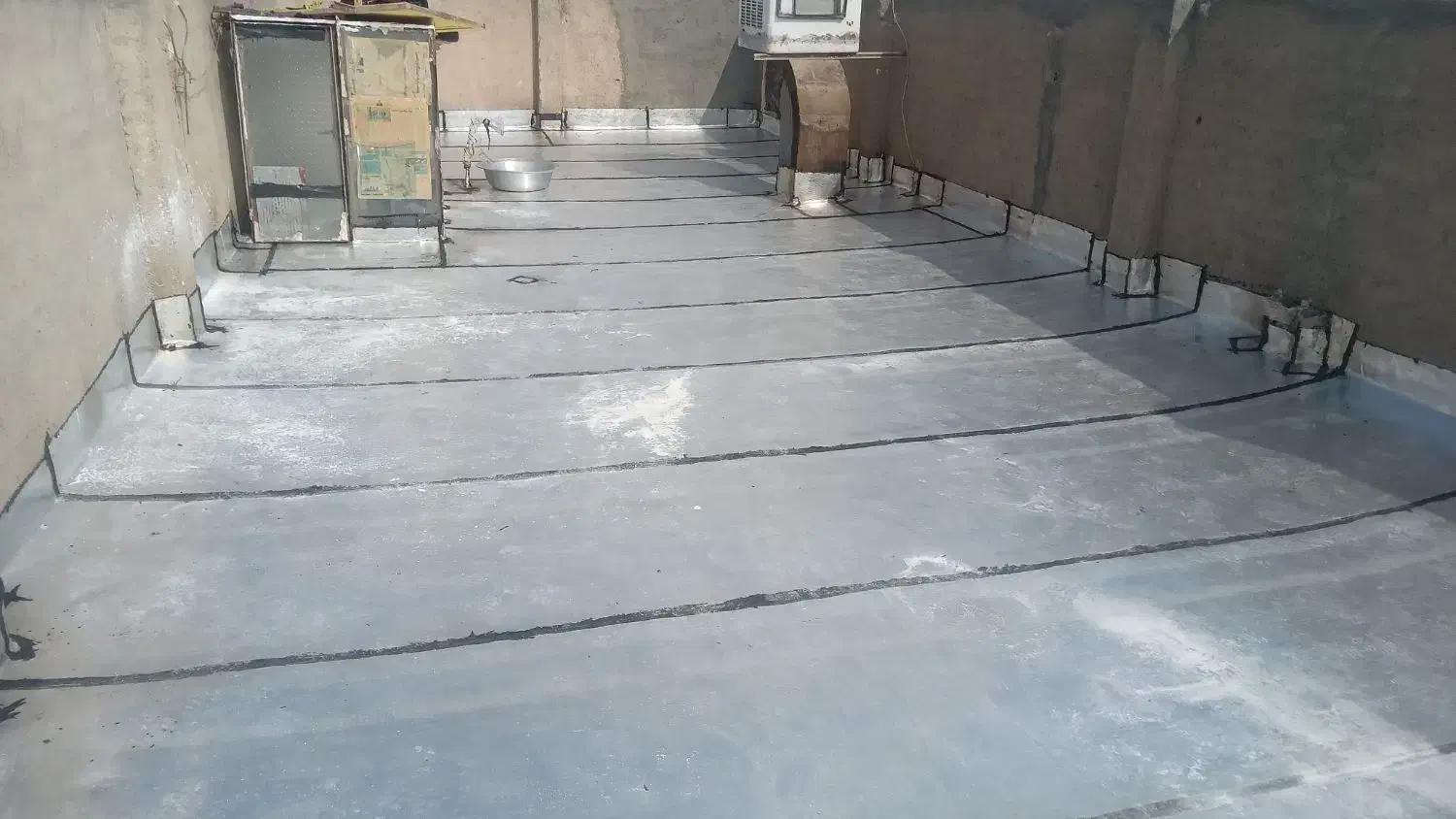 قیرگونی وایزوگام|خدمات پیشه و مهارت|نیشابور, فرح بخش|دیوار