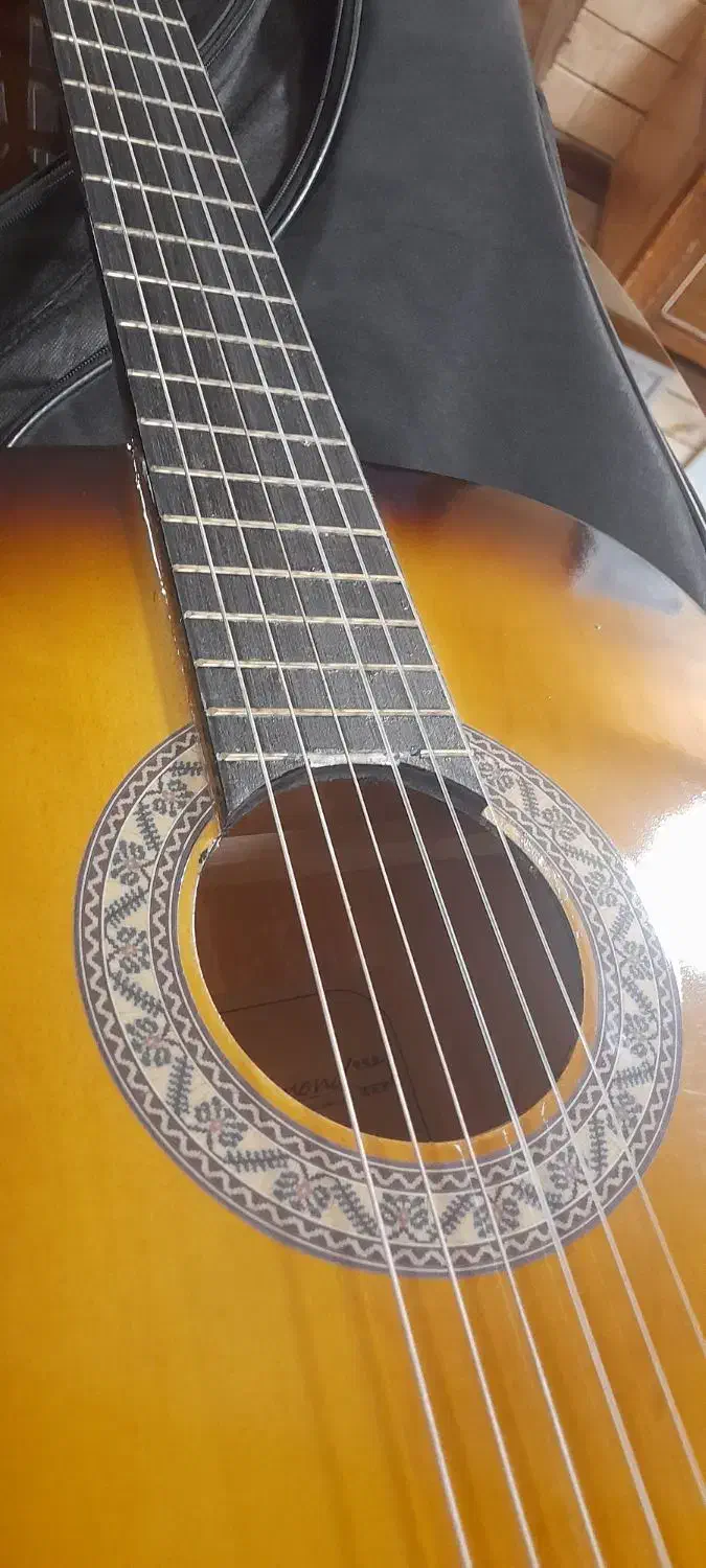 فروش گیتار|گیتار، بیس، امپلیفایر|هشتگرد, فاز ۲ مهستان|دیوار