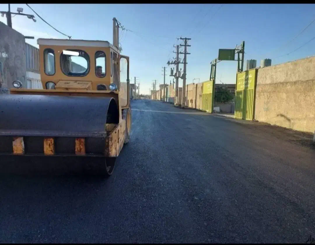 آسفالت تراشه محوطه سازی و...تهران وکرج نقدواقساط|خدمات پیشه و مهارت|احمدآبادمستوفی, |دیوار