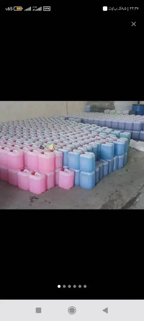 مایع ظرفشویی|مواد شوینده و دستمال کاغذی|تهران, جوادیه|دیوار