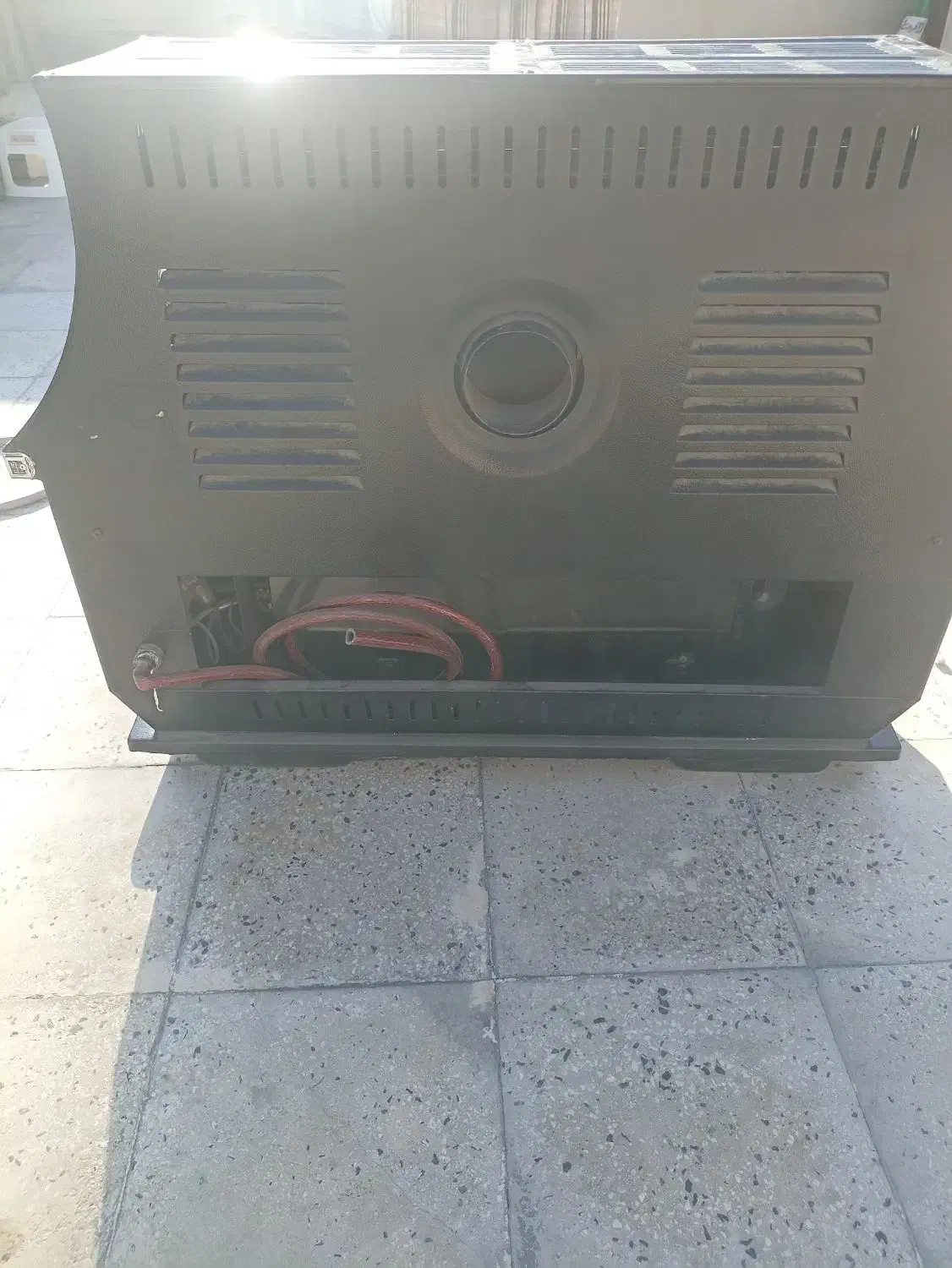 بخاری|بخاری، هیتر، شومینه|قرچک, مهدیه|دیوار