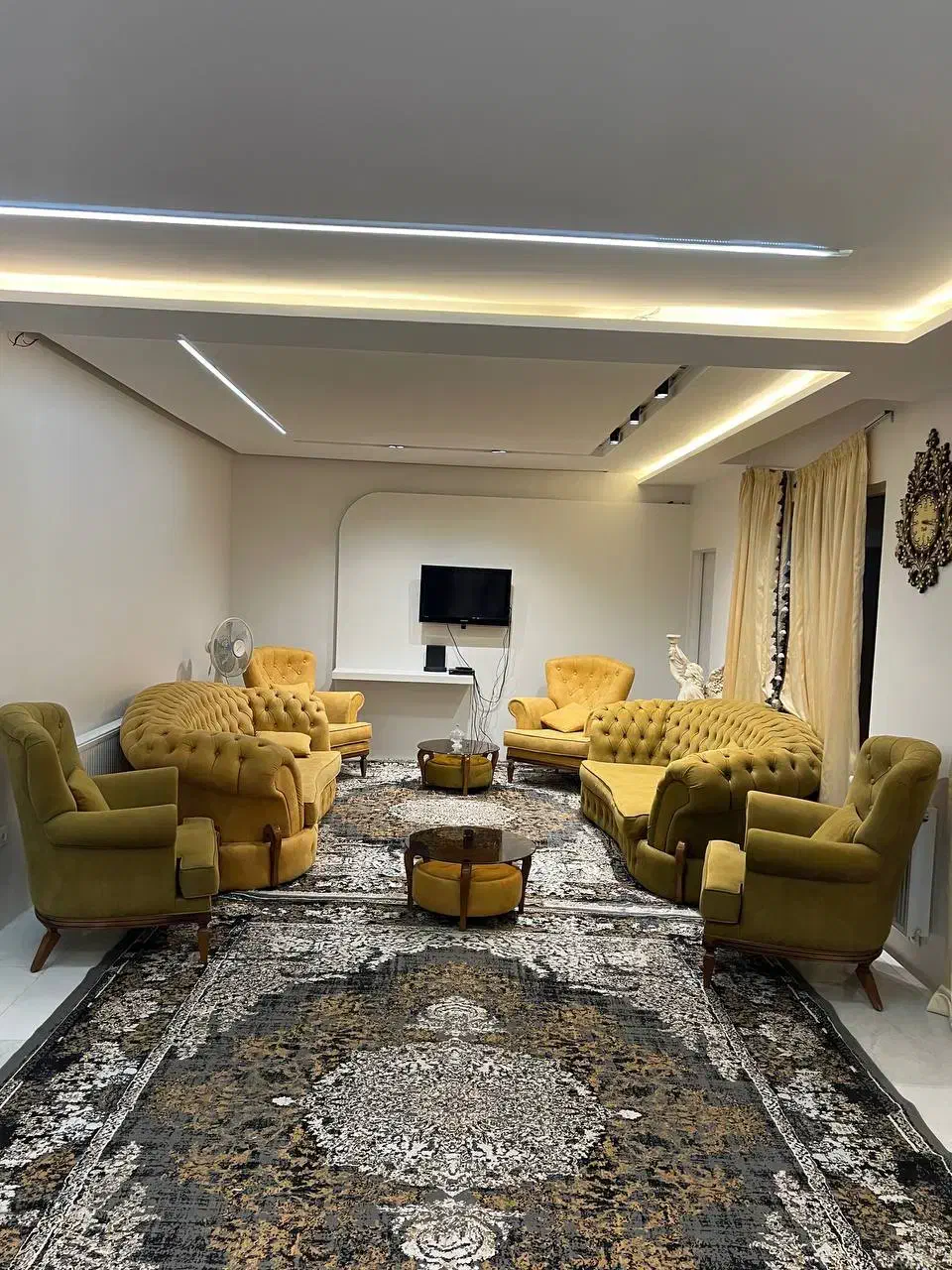 اجاره روزانه ساعتی باغ ویلا نوساز در خوشنام فردیس|اجارهٔ کوتاه‌مدت ویلا و باغ|فردیس, فردیس|دیوار