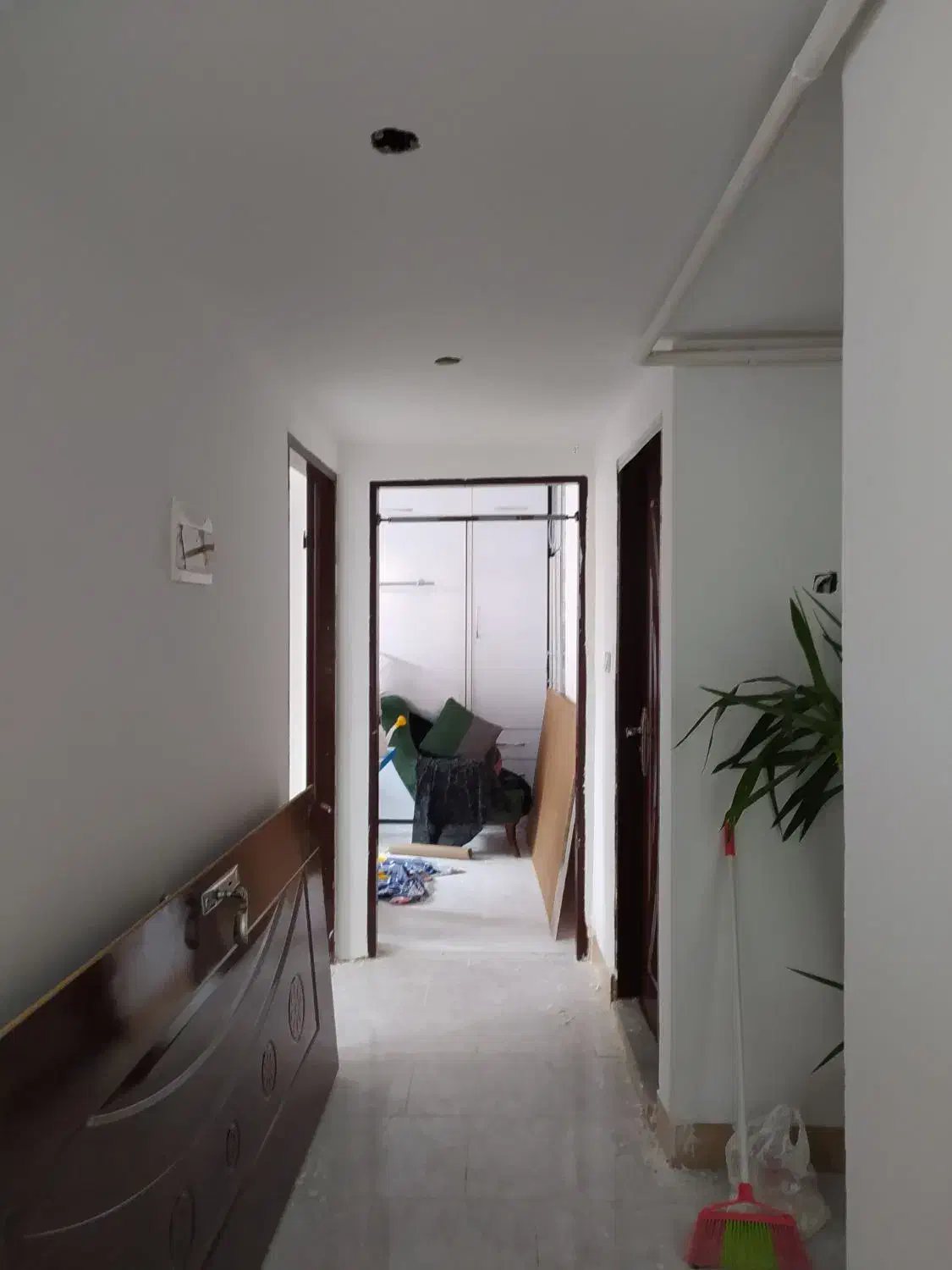 نقاشی ساختمان|خدمات پیشه و مهارت|تربت جام, میان جام|دیوار