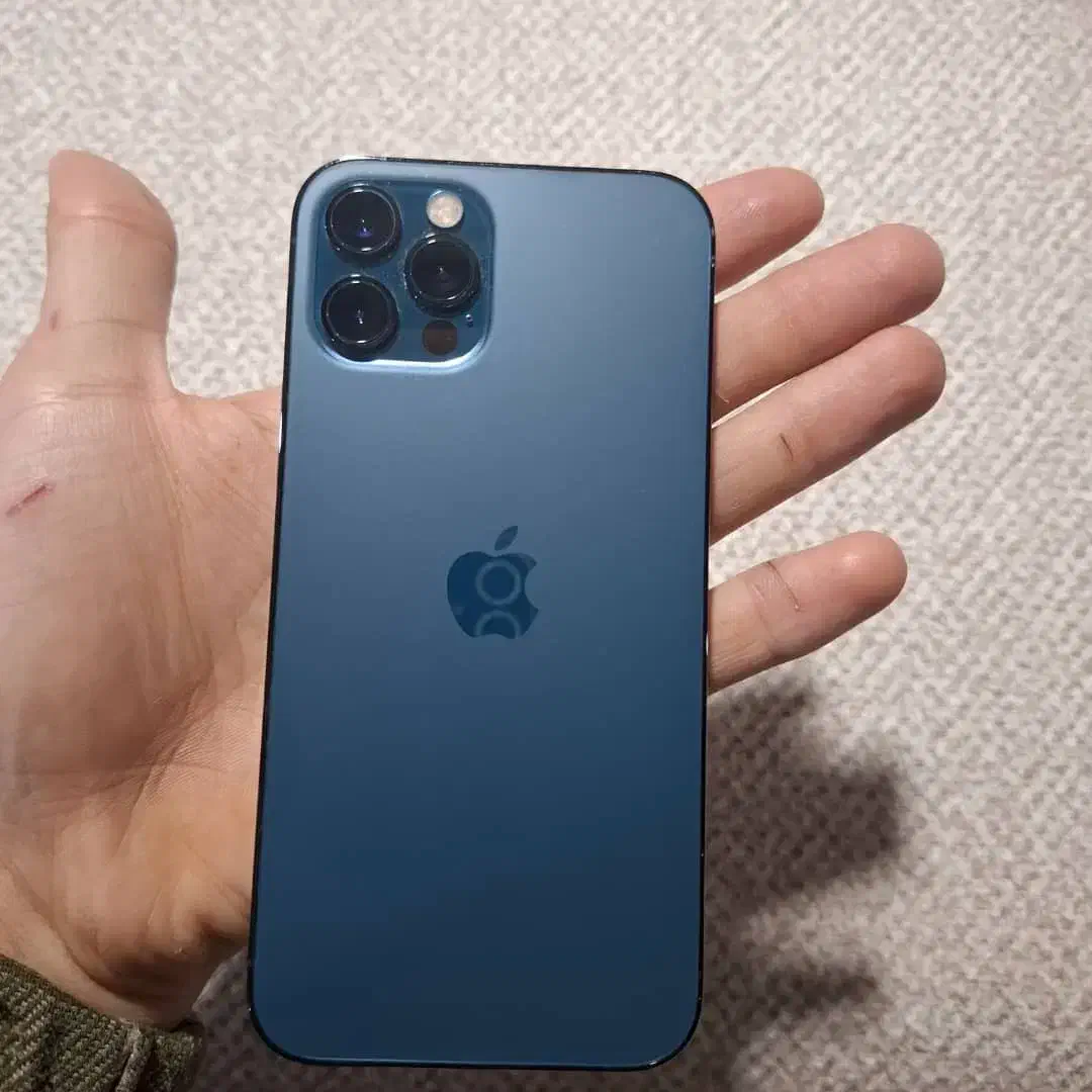 ایفون ۱۲ پرو iPhone 12 pro|موبایل|بابل, |دیوار