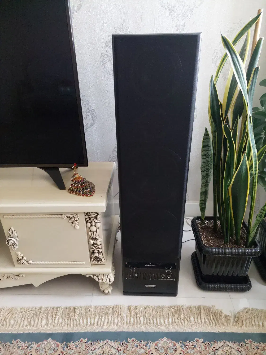 باند خانگی|سیستم صوتی خانگی|تهران, قصر فیروزه ۱|دیوار