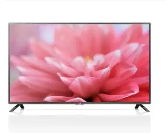 تلویزیون ال ای دی ۴۷اینچ مارک سامسونگ سمساری قاسمی|تلویزیون و پروژکتور|زابل, |دیوار