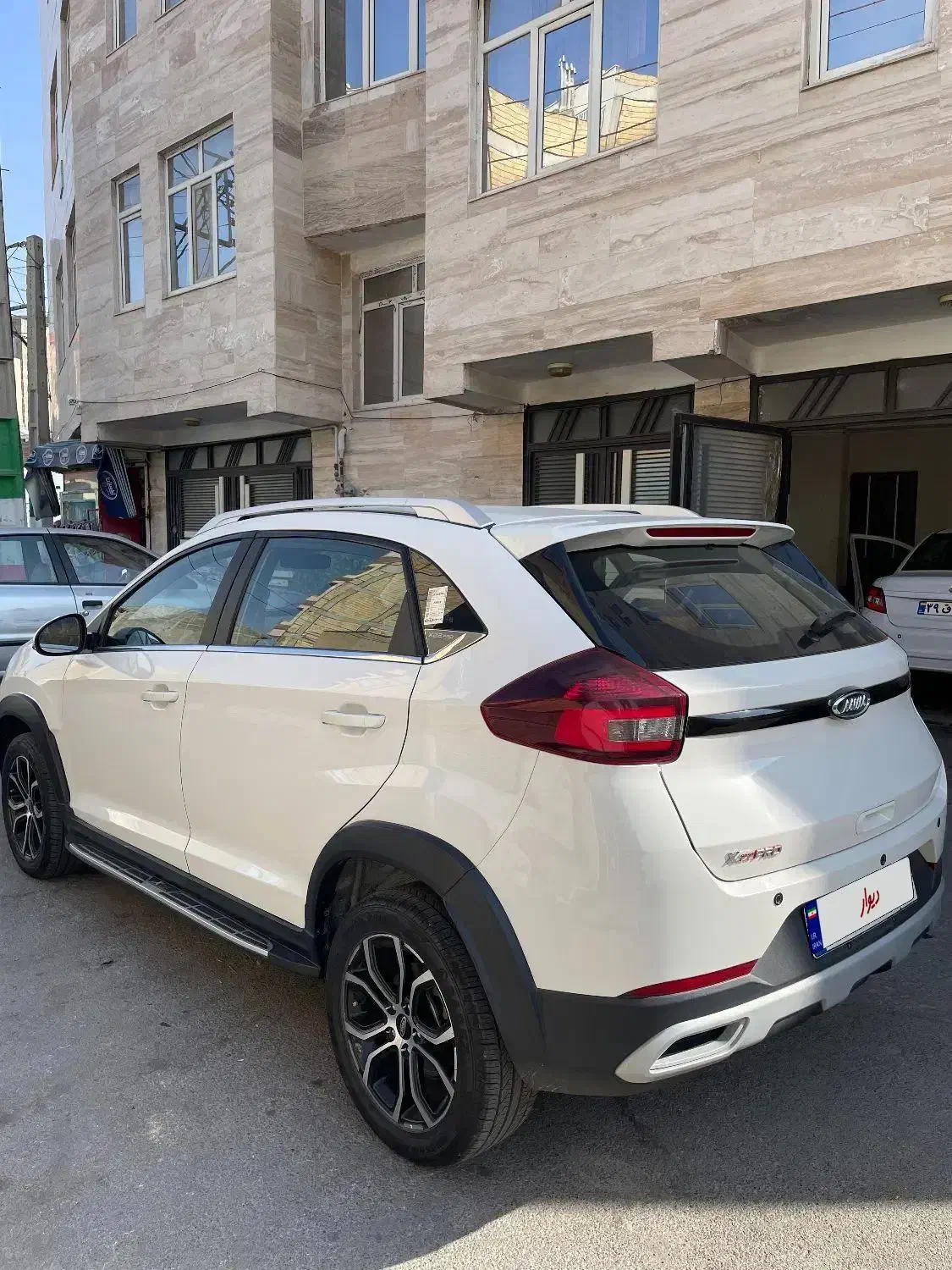 Mvm x22 pro|خودرو سواری و وانت|مراغه, |دیوار