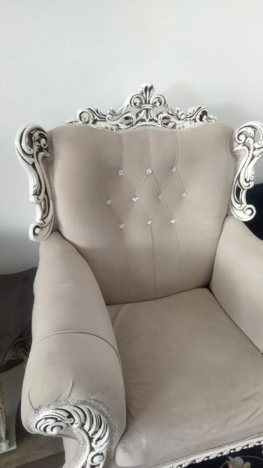 مبل راحتی|مبلمان خانگی و میز عسلی|سراب, |دیوار