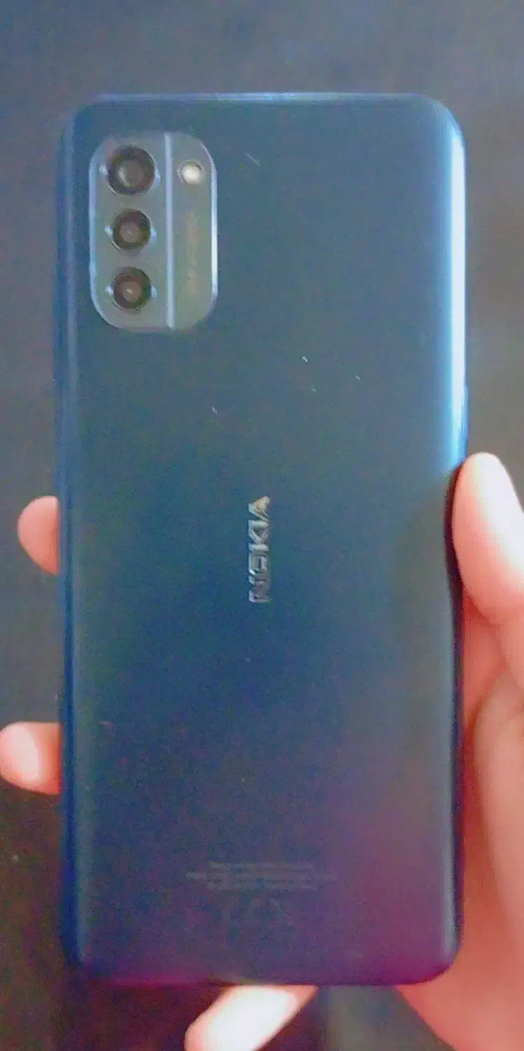 نوکیا G21|موبایل|مشهد, سرافرازان|دیوار