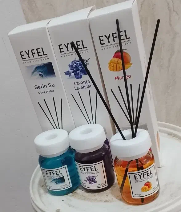 خوشبو کننده هوا  ایفل|آرایشی، بهداشتی، درمانی|بهبهان, |دیوار