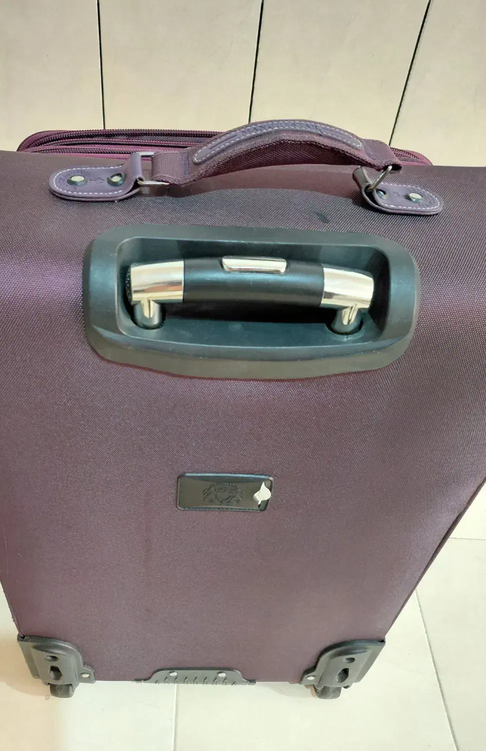 چمدان منچستر اصل|کیف، کفش، کمربند|شهرکرد, |دیوار