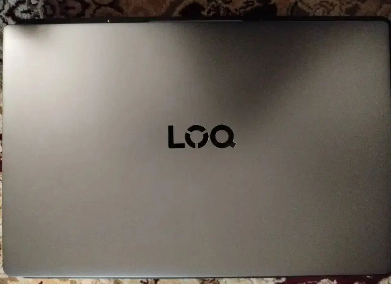 lenovo loq|رایانه همراه|ارومیه, |دیوار