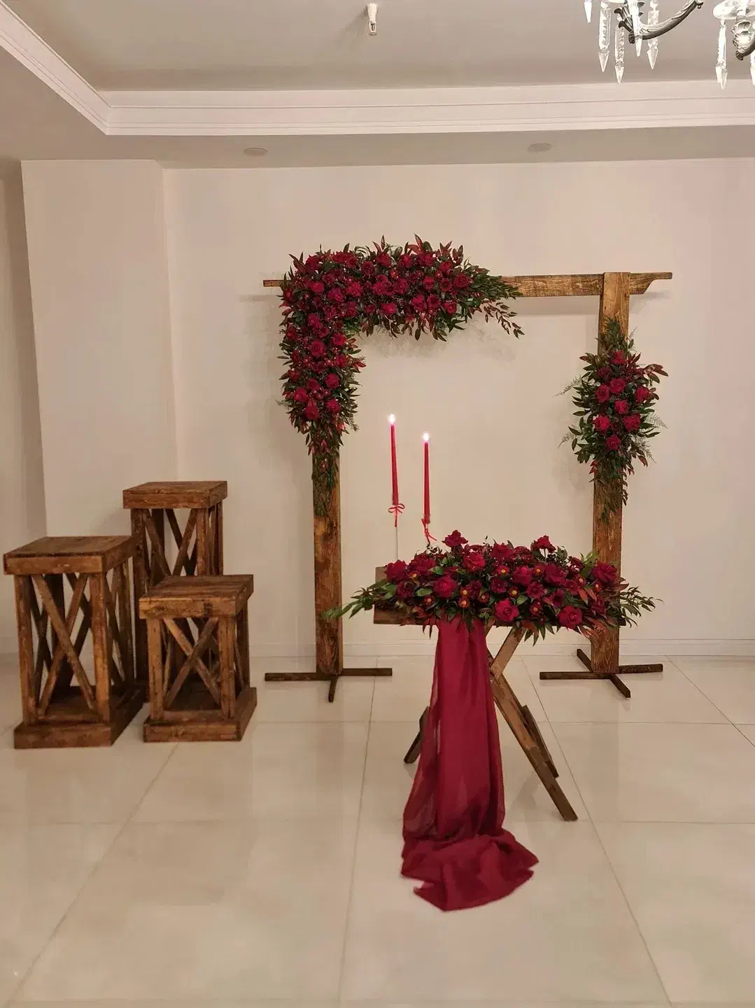 دکور یلدا شب چله حکاکی میوه|خدمات پذیرایی، مراسم|قم, زنبیل آباد|دیوار