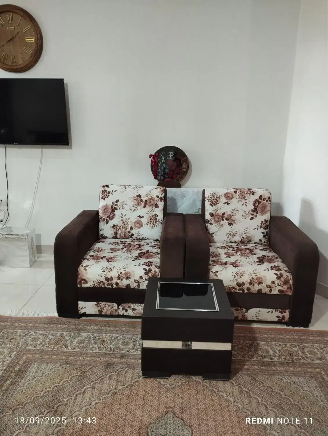 مبل زیبا و شیک اسپورت|مبلمان خانگی و میز عسلی|ارومیه, |دیوار