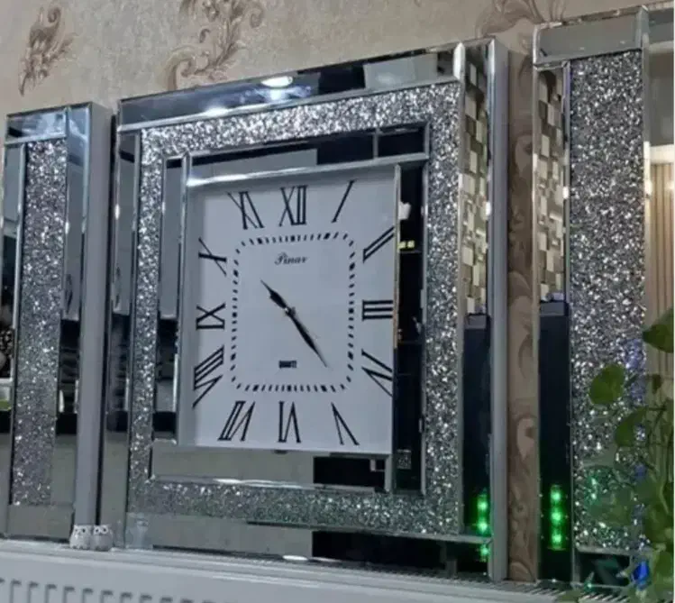 ساعت|ساعت|اندیمشک, |دیوار