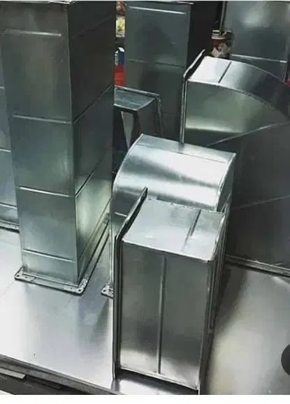 کانال سازی کولر|خدمات پیشه و مهارت|سنندج, |دیوار