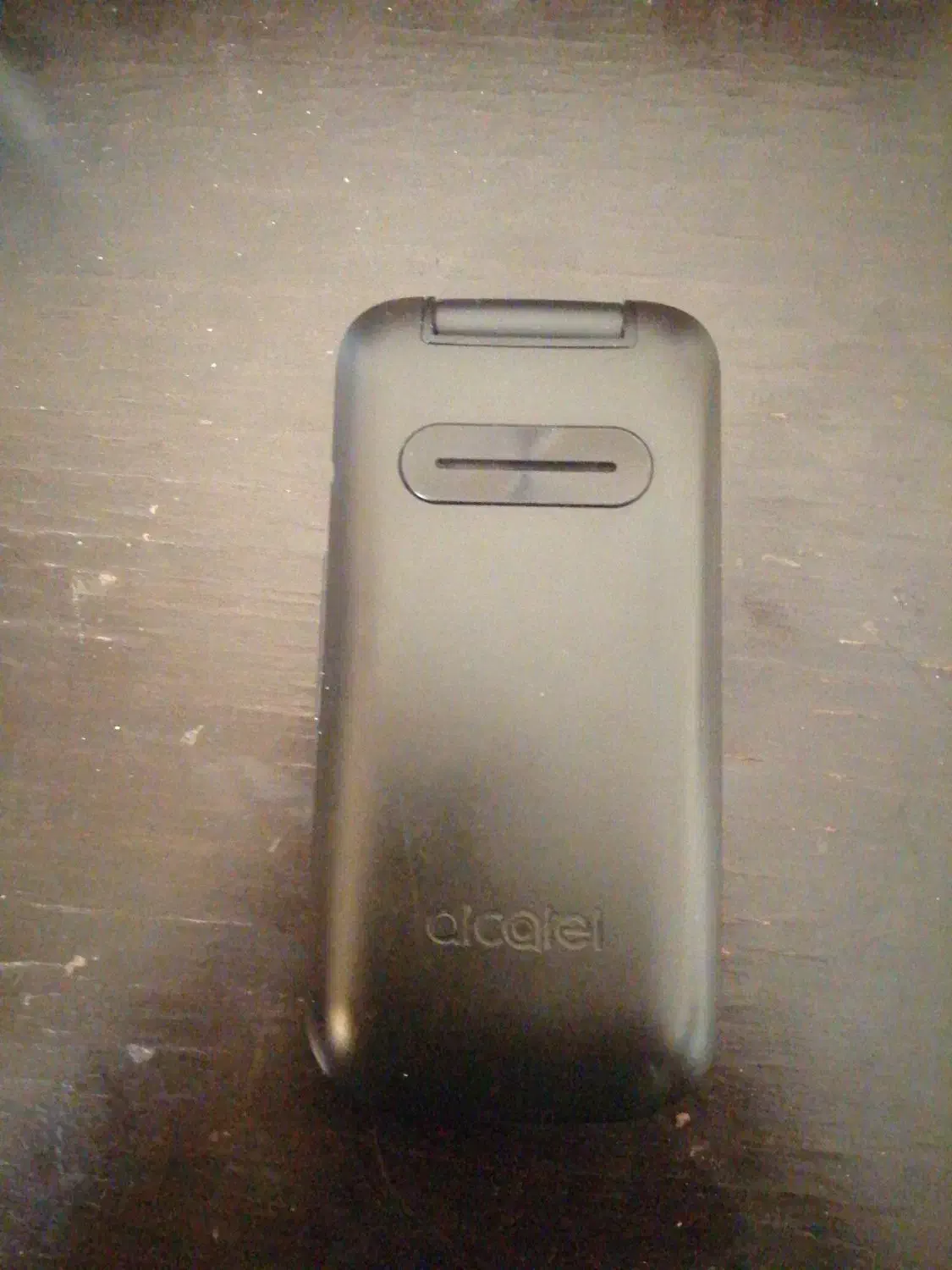 گوشی الکاتل2053D در حد نیاز به تعویض ال سی دی|موبایل|تهران, علم و صنعت|دیوار