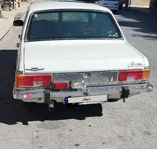 پیکان ۸۳|خودرو سواری و وانت|شهرکرد, |دیوار