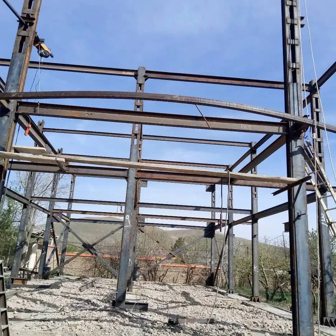 جوشکاری ساختمان|خدمات پیشه و مهارت|تبریز, |دیوار