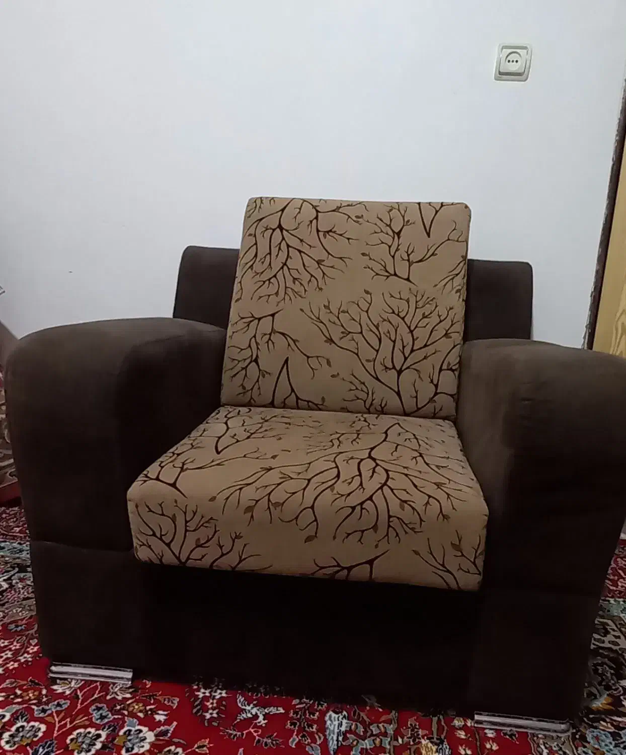 مبل|مبلمان خانگی و میز عسلی|اهر, |دیوار