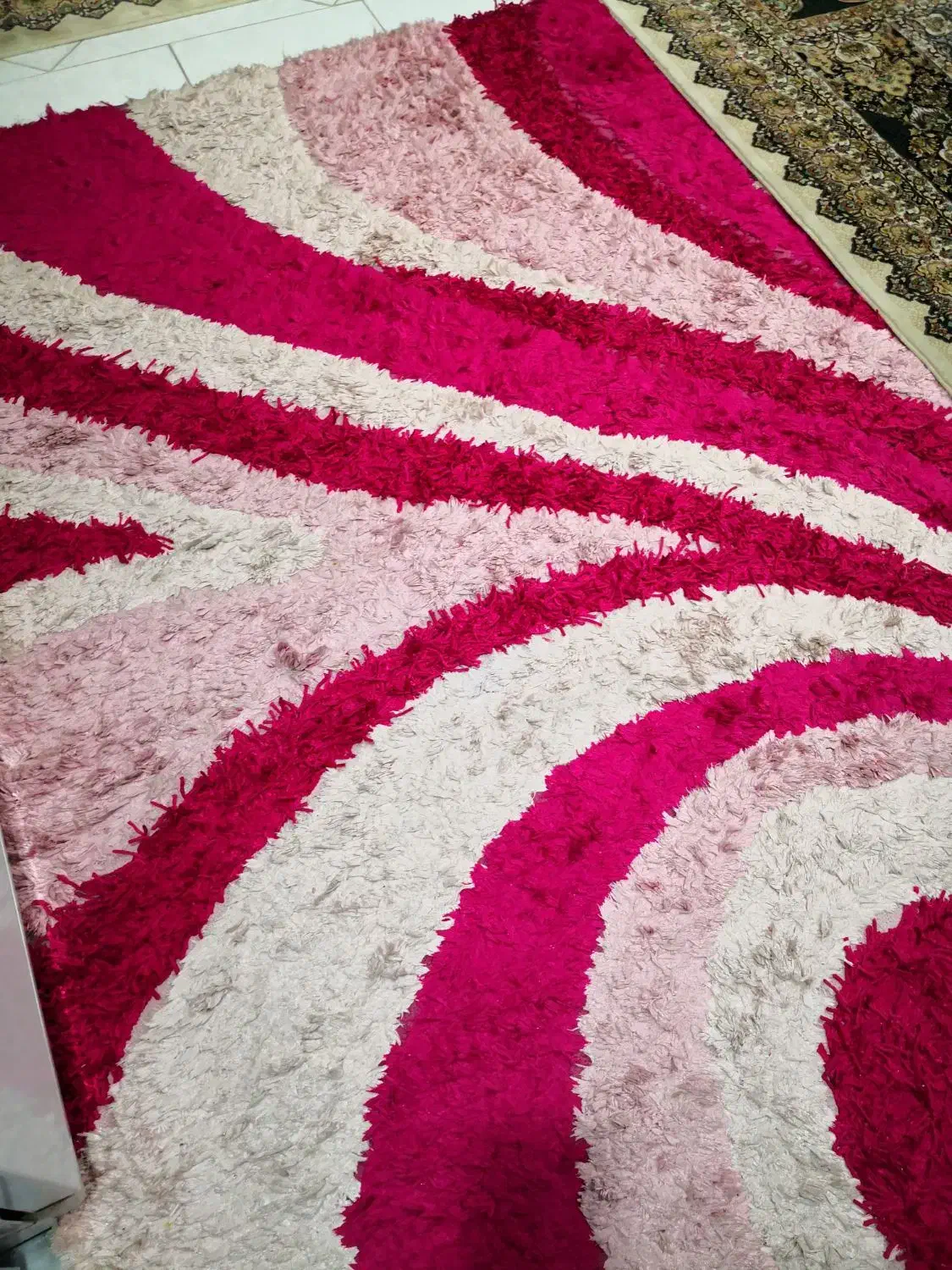 فرش 4 و 6 متری|فرش|مشهد, آزادشهر|دیوار