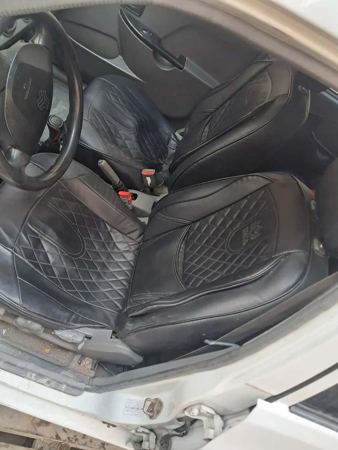 پراید ۱۱۱کم کار مدل ۹۲|خودرو سواری و وانت|اصفهان, سیچان|دیوار