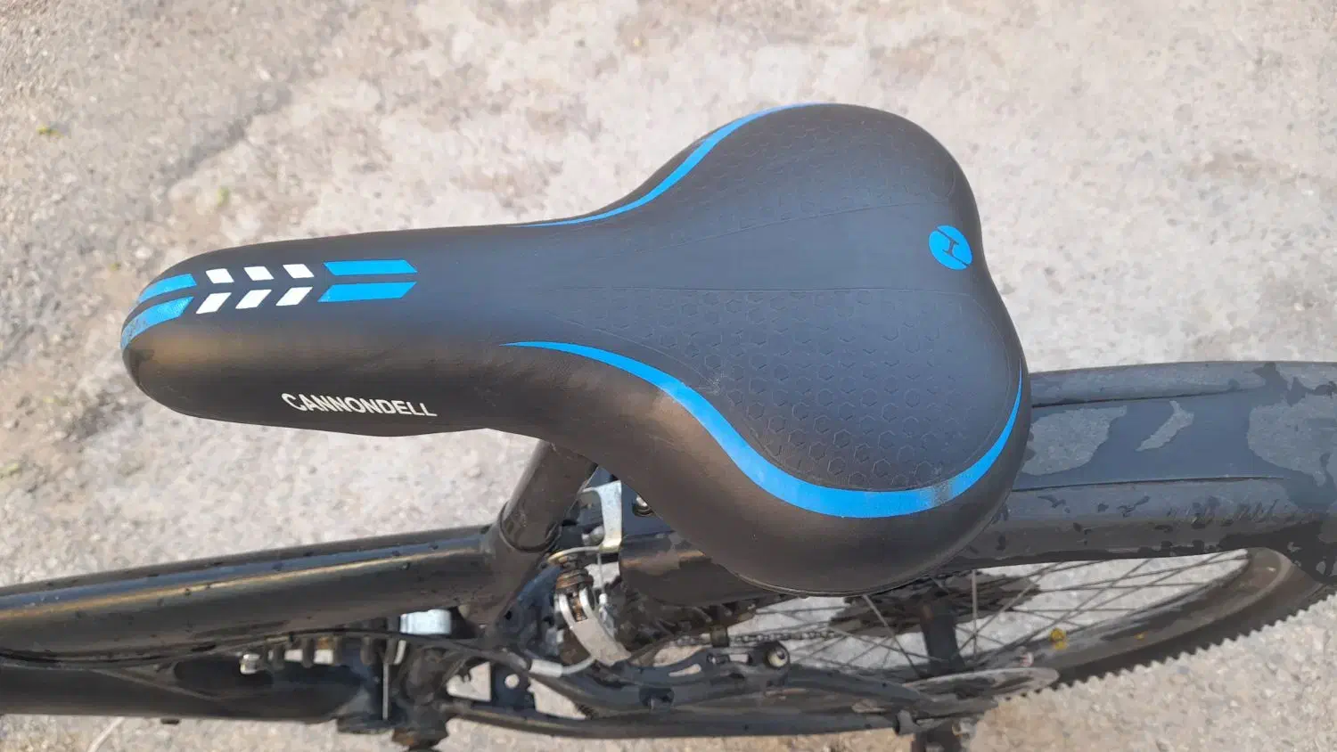 دوچرخه کوهستانی المپیا درحد|دوچرخه، اسکیت، اسکوتر|دزفول, |دیوار